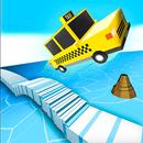 Elastic Road-APK