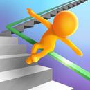 Stair Running Down-APK