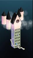 Monument Towers الملصق