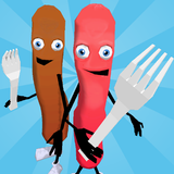 Sausage Fight APK