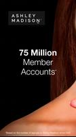 Ashley Madison ポスター