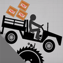 Stickman Dismount Turbo APK