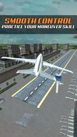 Plane Simulator Real syot layar 1