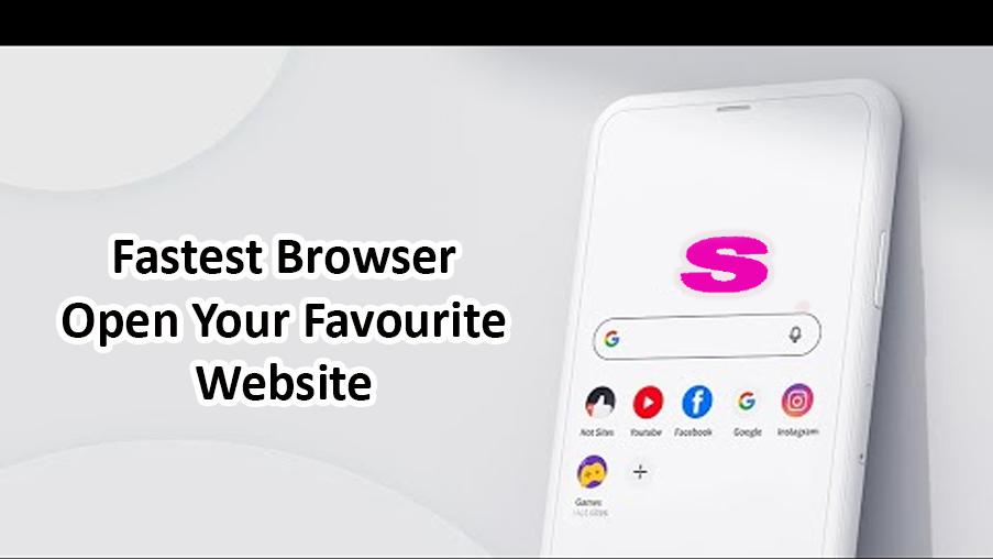 Si Montok Browser Sahabat Kaum Rebahan For Android Apk Download