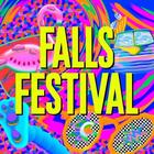 Falls Festival icon