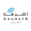 ”Ashrafs - Online Shopping App