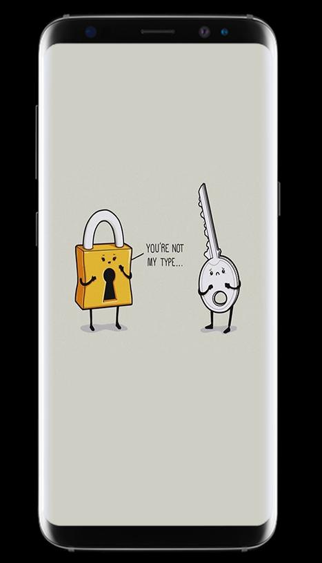 ดาวน์โหลด Funny HD Wallpaper Lock Screen APK สำหรับ Android ดาวน์โหลด Funny HD Wallpaper Lock Screen APK สำหรับ Android