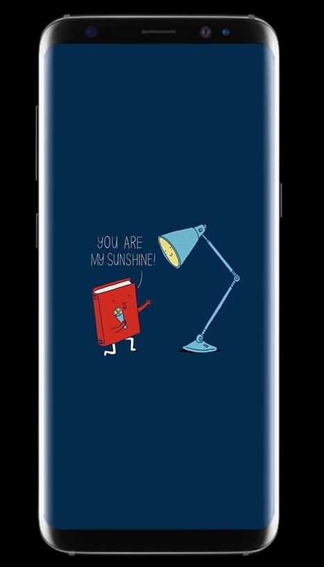 Featured image of post Android Funny Lockscreen Wallpapers - Choose from the best android wallpapers, perfect for your phone background or lockscreen.