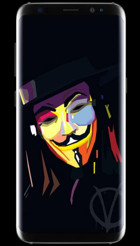 Download 570 Koleksi Gambar Hacker Hd Untuk Wallpaper  Gratis