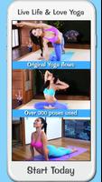 Yogaesse screenshot 1