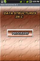 Basic Data Structure Programs poster