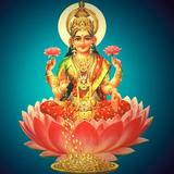 Ashta Lakshmi Stotram Song ícone