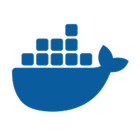 Docker Remote icon