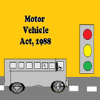 Motor Vehicles Act, 1988 Zeichen