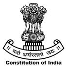 Constitution of India Zeichen