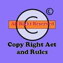 Copyright Act and Rules, 1957 APK