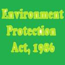 Environment Protection Act, 1986 APK