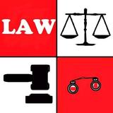 Indian Law Bare Act icon