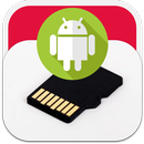 APK extractor , share or save APK