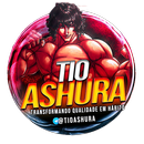 Ashura Vpn APK