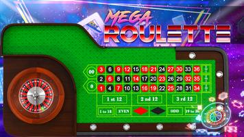 Mega Roulette Royale : Casino screenshot 1