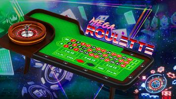Mega Roulette Royale : Casino screenshot 2