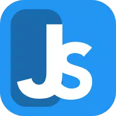 download JSitor - Advance JavaScript, H APK