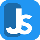 JSitor - Advance JavaScript, H APK