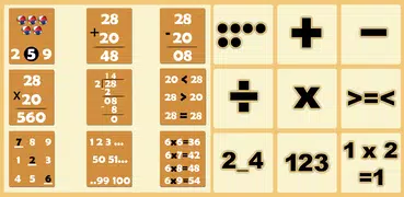 Easy Math Learning