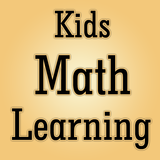 Apprentissage des Maths icône