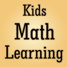 Easy Math Learning icon