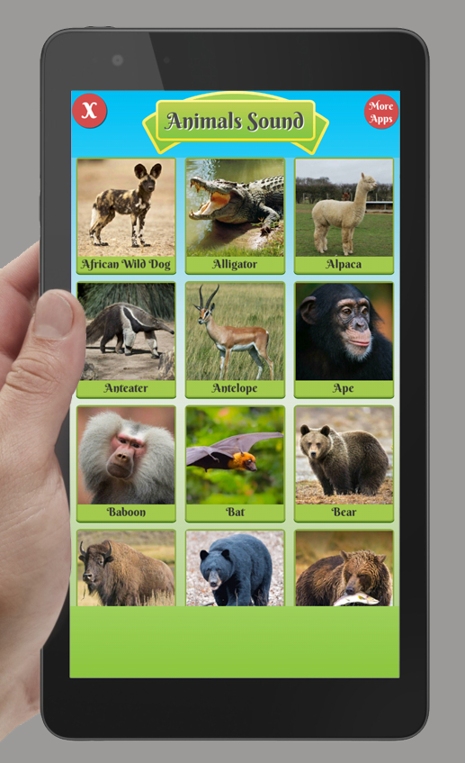 Animal Sounds for Baby APK for Android – Download Animal Sounds for Baby XAPK (APK Bundle) Latest Version from Animal Sounds for Baby APK for Android – Download Animal Sounds for Baby XAPK (APK Bundle) Latest Version from