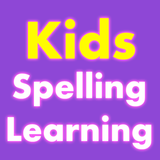 A Spelling Learning icon