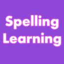 Apprentissage de l'orthographe APK
