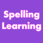 A Spelling Learning icon