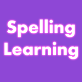 A Spelling Learning icon