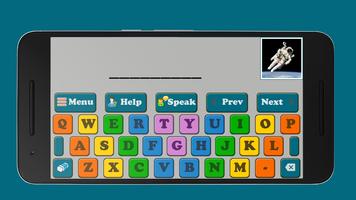 A Spelling Learning screenshot 2