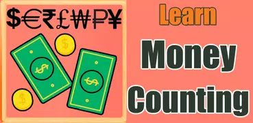 Learn Money Counting