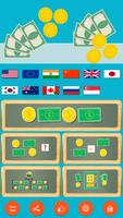 Learn Money Counting poster