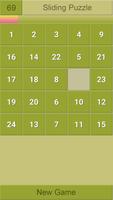 Sliding Puzzle screenshot 1