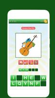 Pics Quiz - Spelling Game imagem de tela 2