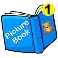 Picture Book: Baby's First Word Books