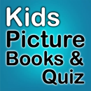 APK Picture Book: 36 Word Books