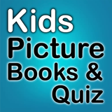 Picture Book: 36 Word Books