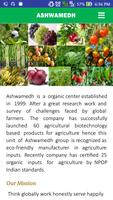 Ashwamedh Agri Affiche