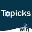 Topicks - Real Prediction Tips