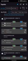 Topicks постер