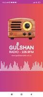Gulshan Radio Poster