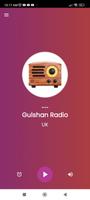 Gulshan Radio captura de pantalla 1