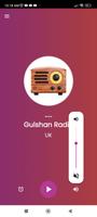 Gulshan Radio captura de pantalla 2